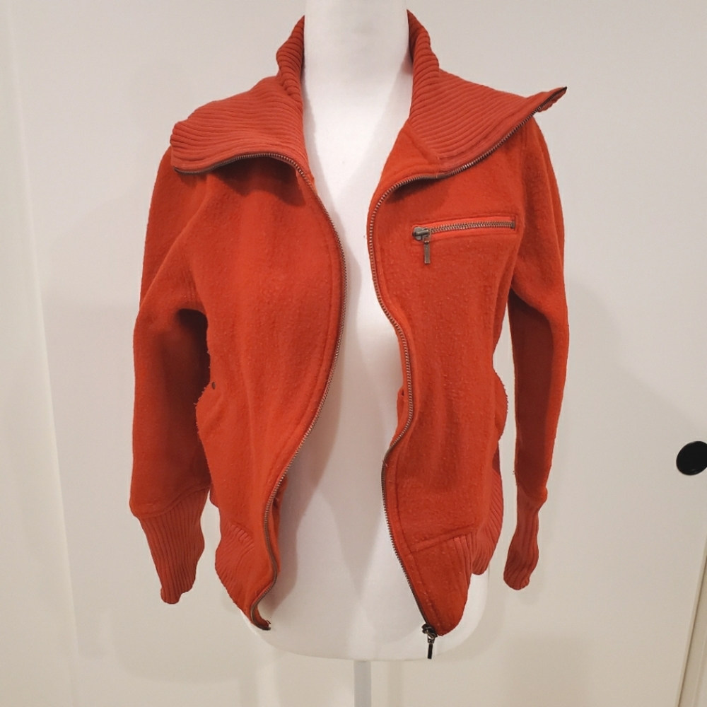 Jones New York Sport Jacket Wool